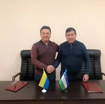 WOFARR та Фельдман Екопарк співпрацюватимуть з Алматинським, Єреванським і Ташкентським зоопарками