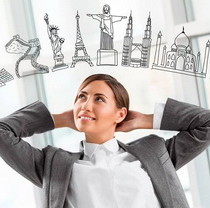 Як зберегти внутрішній ресурс і дочекатися відпустки: поради психологів Фельдман Екопарк