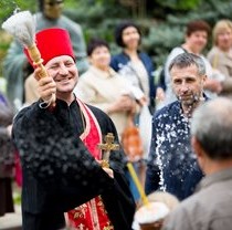 У Фельдман Екопарк пройшли великі великодні вихідні