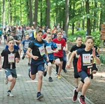 У Фельдман Екопарк пройшли спортивні вихідні