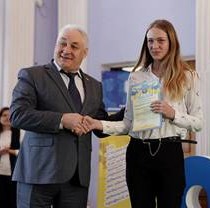 Юннати Фельдман Екопарк успішно виступили на всеукраїнському конкурсі винахідників та раціоналізаторів