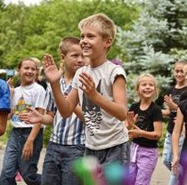У Фельдман Екопарк відзначать День фізкультури