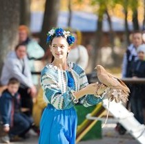 Фельдман Екопарк запрошує відзначити Покрову та День захисника України