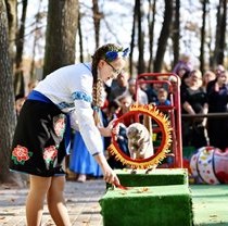 У Фельдман Екопарк відзначили День солодощів