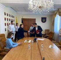 Фонд Александра Фельдмана поможет создать Экопарк в Одесской области