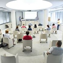 Харьковские экологи обсудили отечественные технологии рационального использования вторсырья