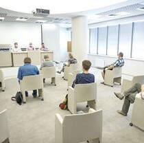 Харьковские экологи обсудили проблемы национальных парков