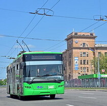 СДЕЛАТЬ ОБЩЕСТВЕННЫЙ ТРАНСПОРТ В ХАРЬКОВЕ БЕСПЛАТНЫМ – ВПОЛНЕ ОСУЩЕСТВИМЫЙ ПРОЕКТ, – АЛЕКСАНДР ФЕЛЬДМАН