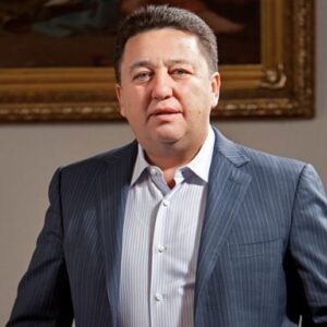 Нас не сломить и не напугать