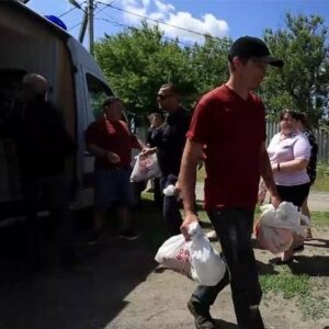 Cейчас это важно для всех – понимать, что мы вместе