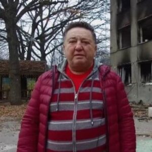 Відновлення Фельдман Екопарк розпочалося: до нього повернулись перші мешканці