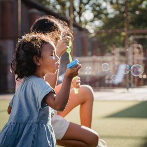 О. Фельдман: наш фонд готує для харківських дітей нові програми, щоб вони мали справжні літні канікули