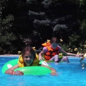 Фельдман Екопарк організовує літній відпочинок для дітей Харкова