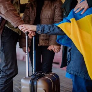 О. Фельдман: не може бути «не таких» переселенців