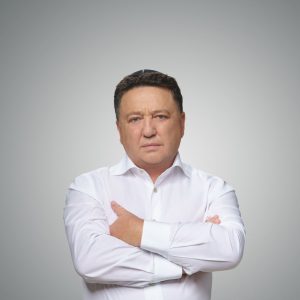 О. Фельдман закликав підприємців, які релокували свій бізнес, повертатися до Харкова