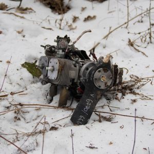 Тактика ворога не змінюється – О.Фельдман про черговий обстріл Екопарку